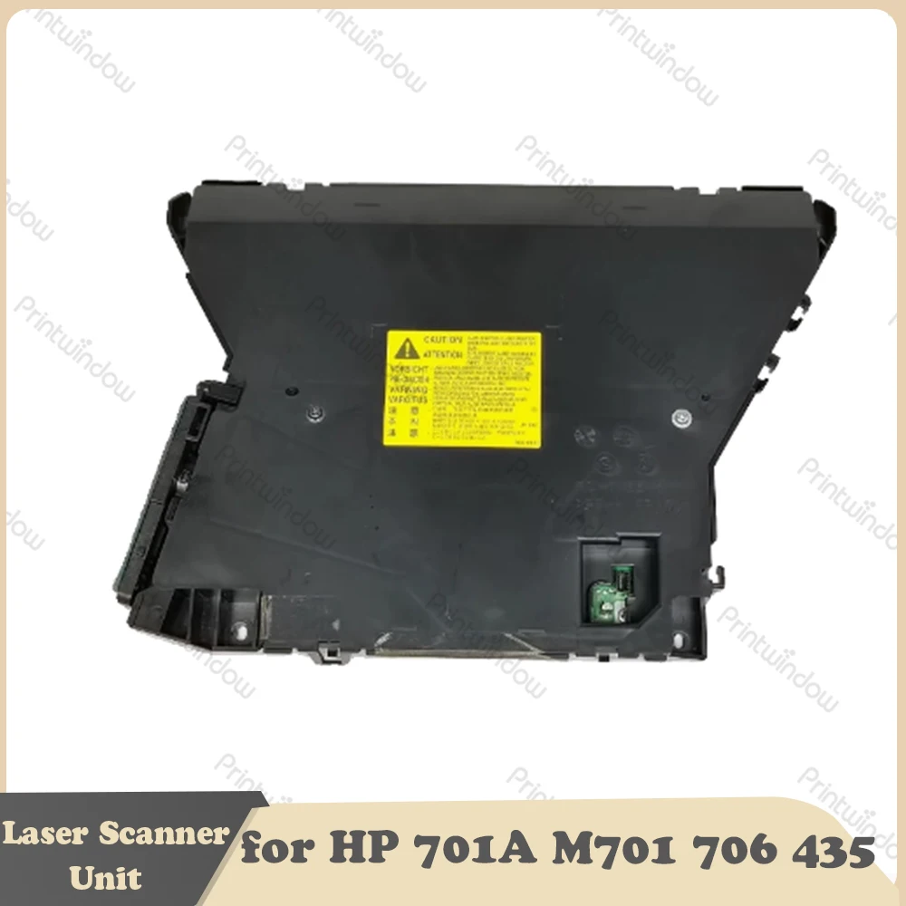 

Compatible Laser Scanner Unit for HP 701A M701 706 435