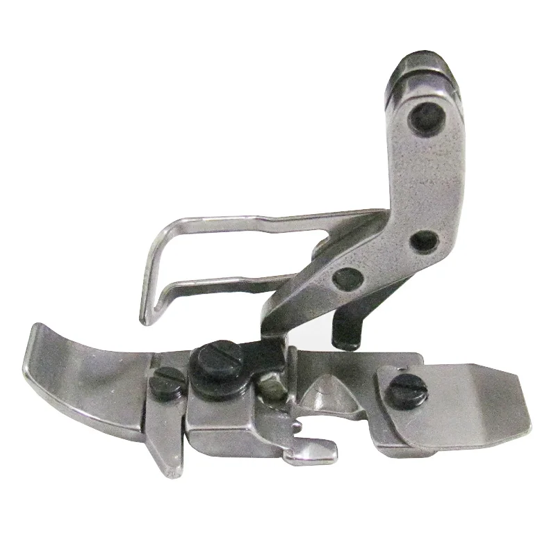 Ex Five-Wire Presser Foot 800 Overlock Machine 798 Sewing Conventional High Handle