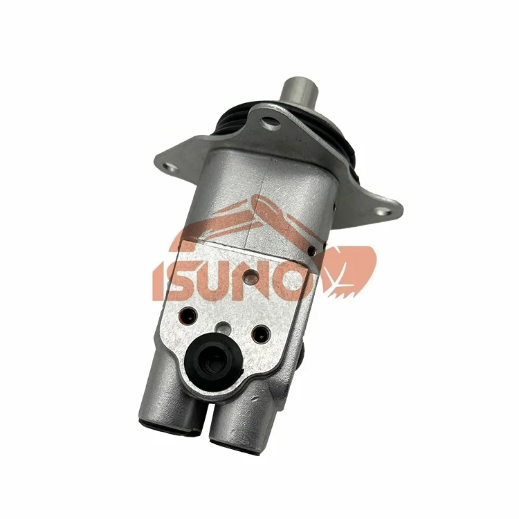 ISUNO Parts D155AX-3 Bulldozer Pilot Valve 702-16-01451