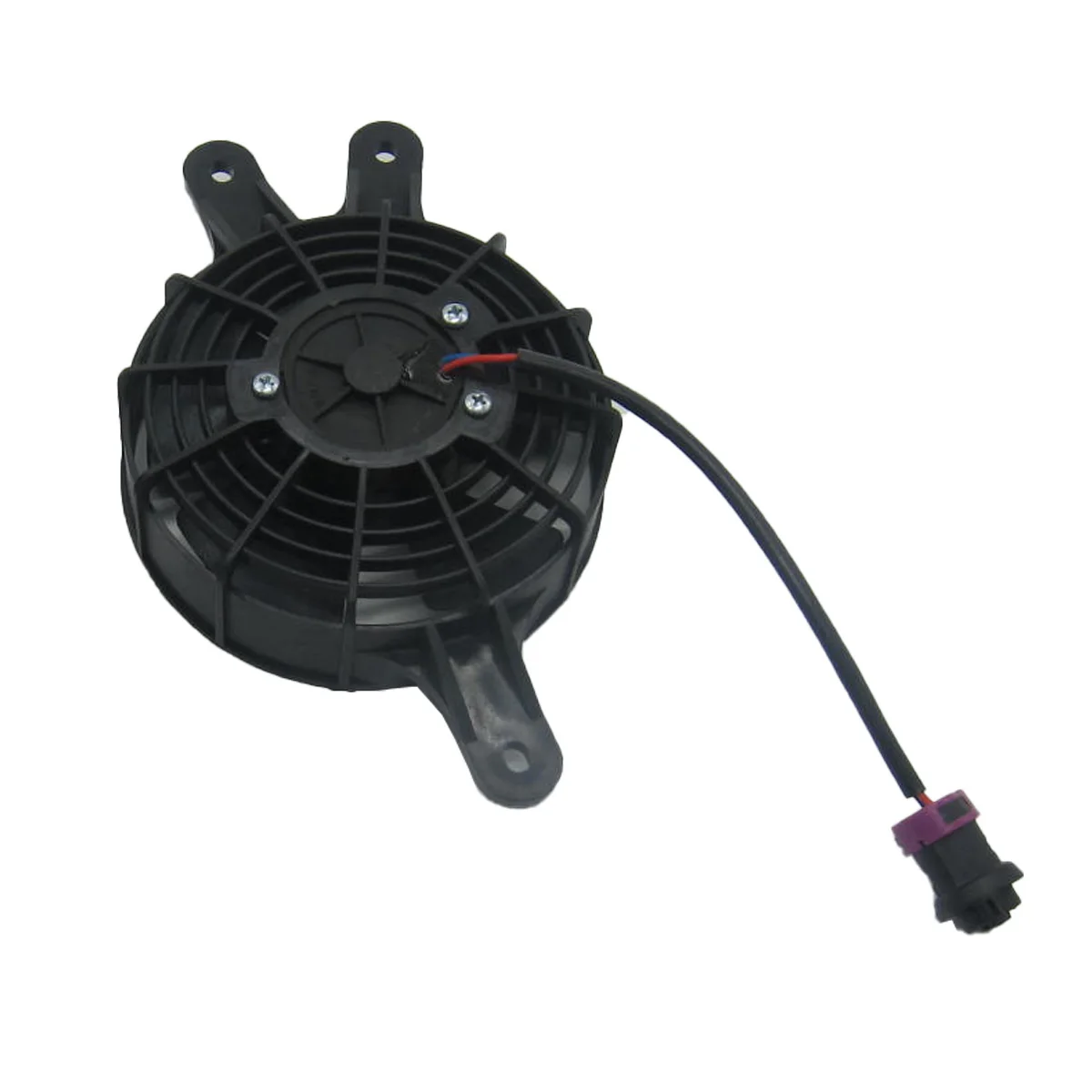 Radiator Fan Assy W… - image