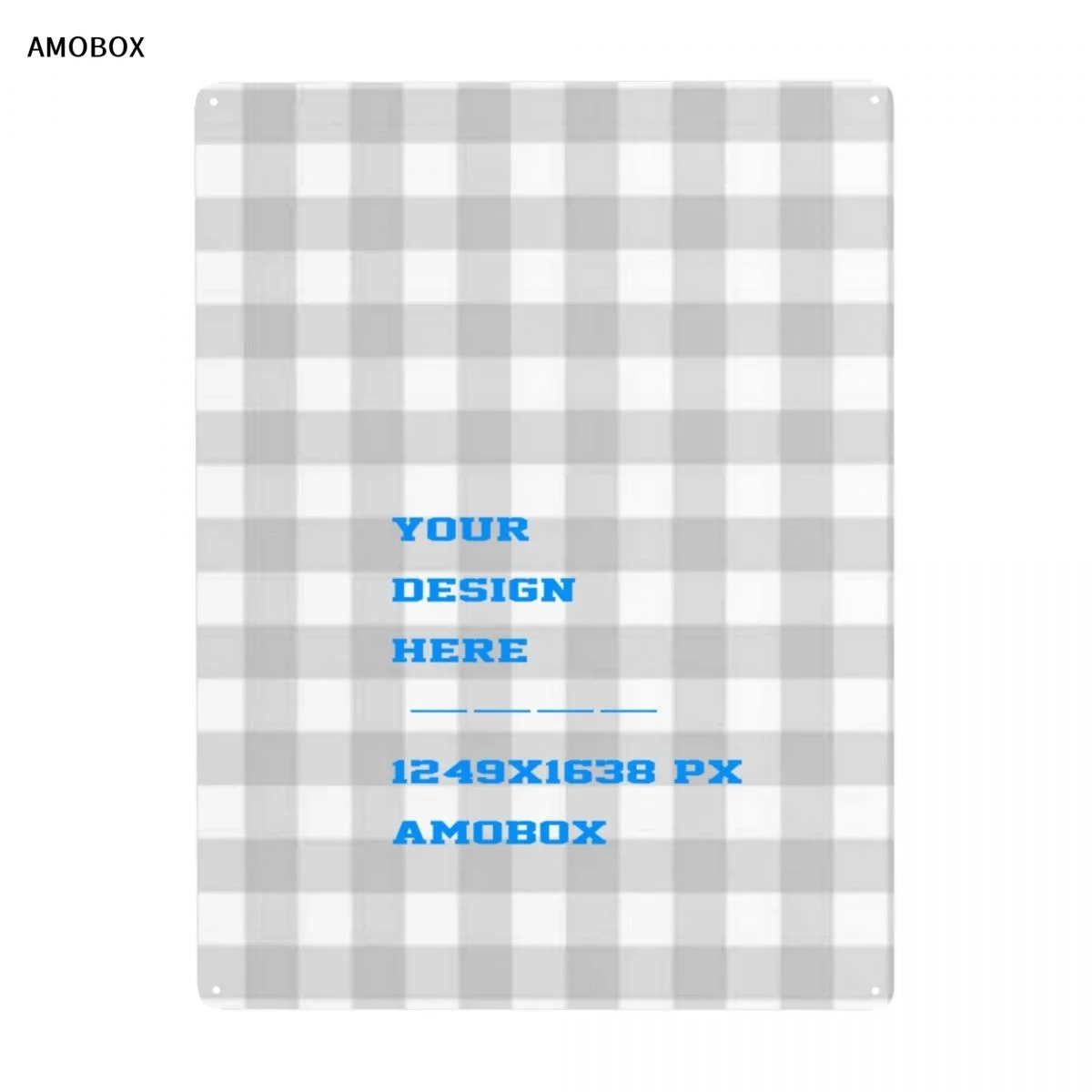 

AMOBOX-Custom Metal Wall Sign, Funny Decor Accessories for Home, Bar, Bathroom, Bedroom, Unique Signs for Outdoor, 12x16in