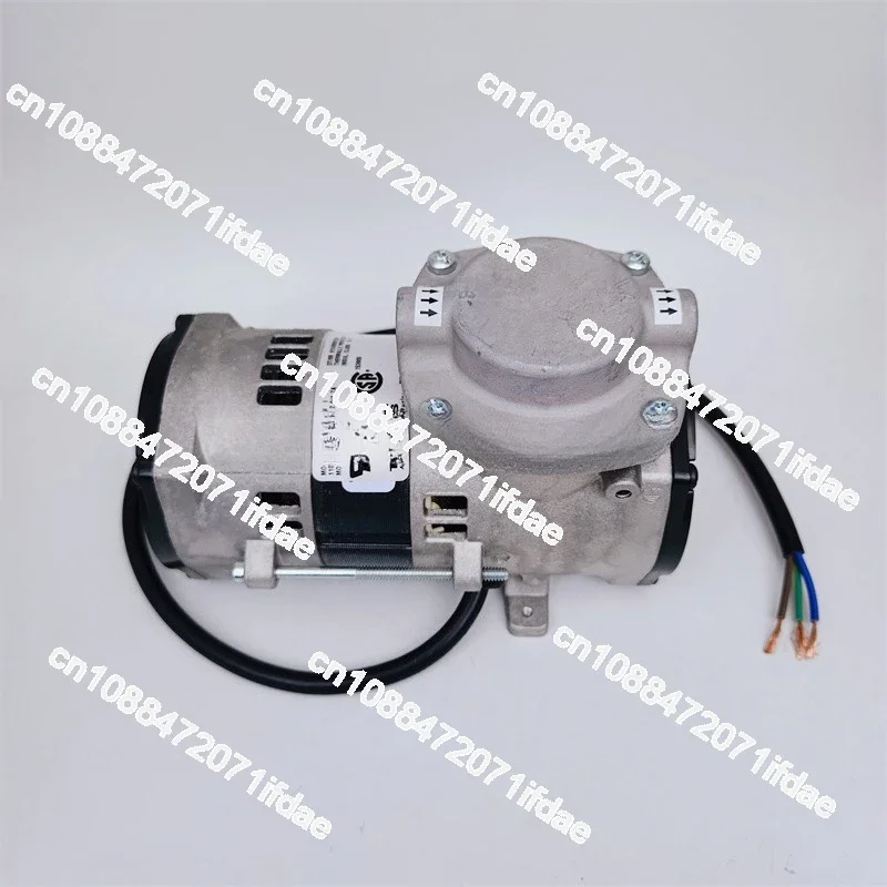 

1 Piece New 107CA14-004 Air Conditioning Exhaust Pump Compressor Vacuum Pump 107CAB18 H 110/115V