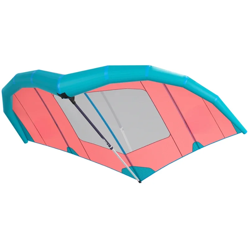 Winnovate1896 Drop Shipping Foil Wing For Surf Foilboard wingfoil Kite board Inflatable image 5