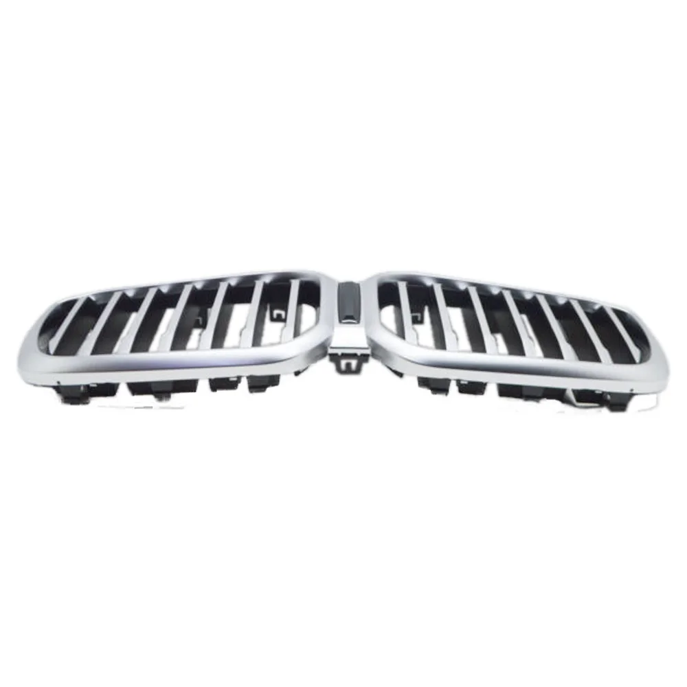 Suitable for BMW X3 18d 20d  Racing Grills 51139881906