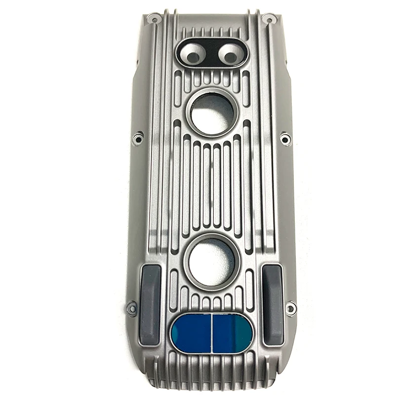 Carcaça superior do quadro intermediário original para mavic 3 empresa habitação intermediária mavic 3 capa inferior térmica para mavic 3 pro