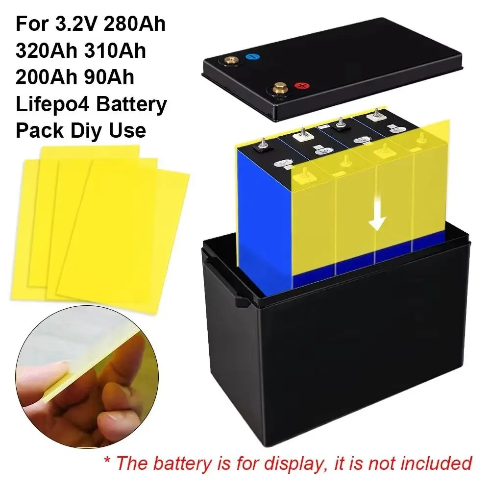 1/5Pcs High Temperature Resistant Protection Board 3240 Circuit Insulation Board Fiberglass Insulation Sheet Epoxy Plate