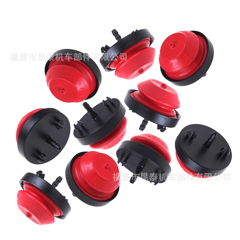 100 шт. Prime Buib для Tecumseh MTD 951-10639A TC-570682A 100 шт. Prime Buib для Tecumseh MTD 951-10639A TC-570682A