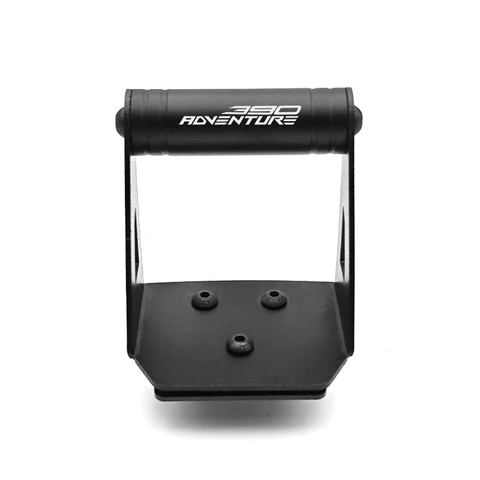 Кронштейн GPS-навигационной пластины для KTM 390 790 ADV R 890 Adventure S 2020-2023, держатель для мобильного телефона, подставка