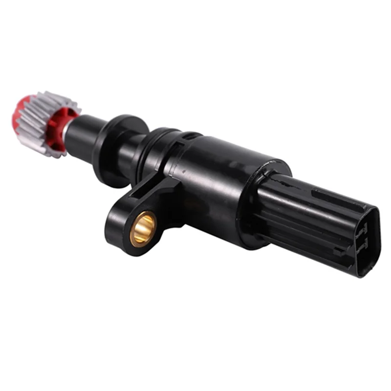 

#12E Automotive Parts & Accessories,For Honda Civic 2001-2005 Car Odometer Sensor Vehicle Speed Sensor,Black