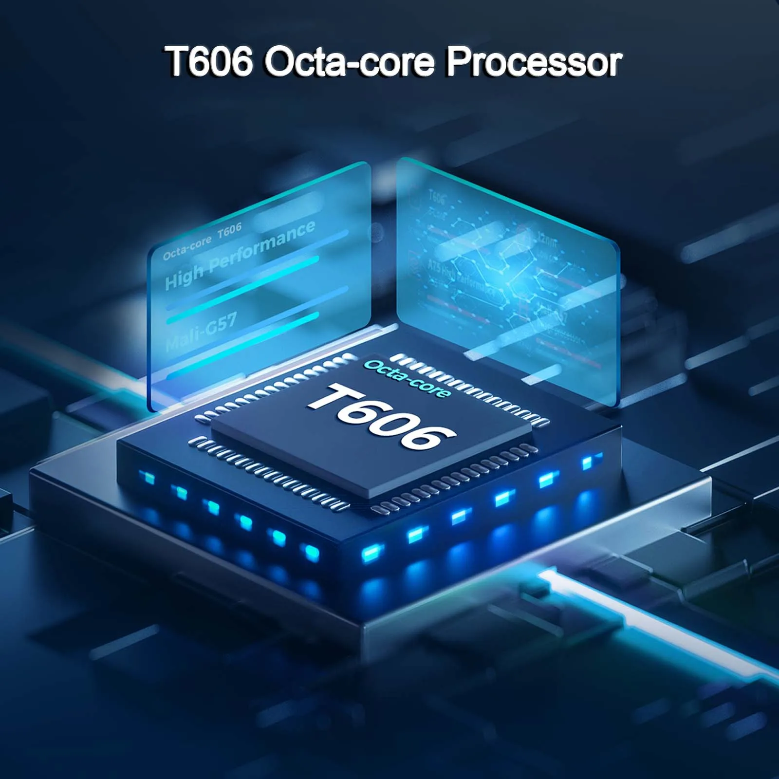 Relndoo 2025 Nouvelle tablette Android 15, 24 Go (4 + 20 Go élargi) RAM + 128 Go de ROM, écran IPS HD 10,1 pouces, WiFi, processeur T606, type C