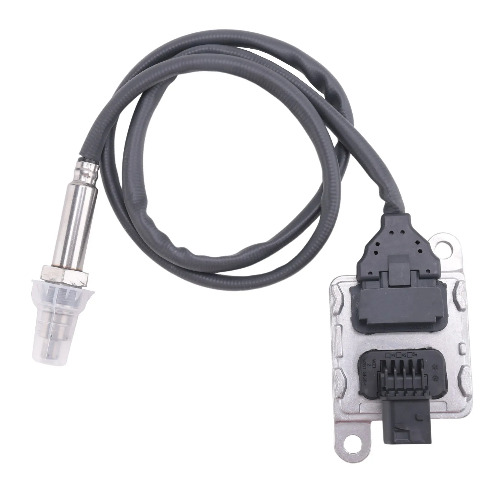 5WK9 6759C NOx Oxygen Sensor for Paccar MX13 Nitrogen Oxygen Sensor 2006246 HYN2981 2236409PEX A3C04720000-01