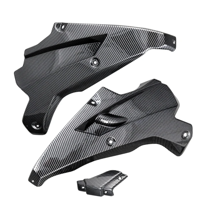 Motorcycle Belly Pan Engine Spoiler Lower Panel Fairing Cover Body