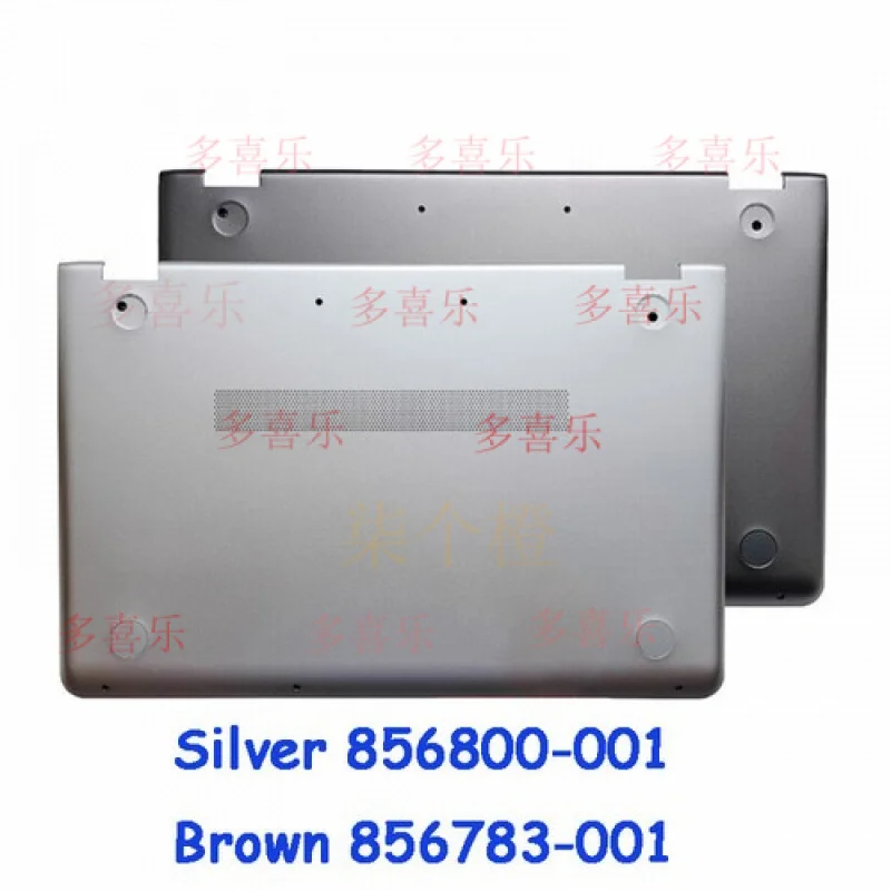 

Нижняя крышка QQ для HP ENVY M6-AR 15-AQ 15-AR X360 M6-AQ TPN-W119