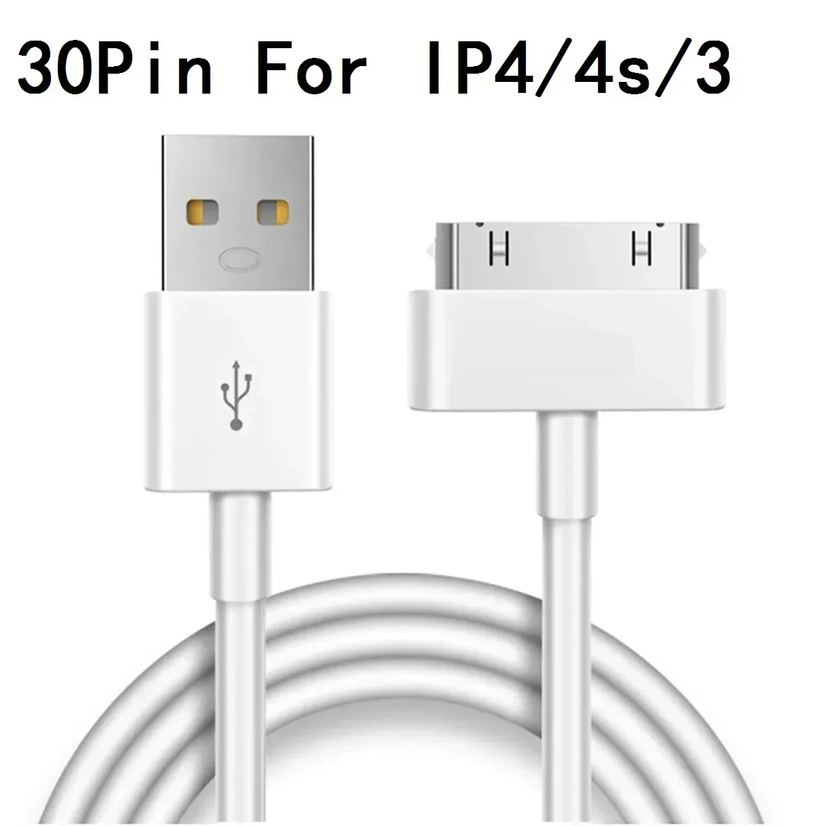 100Pcs 30 Pin Usb C…