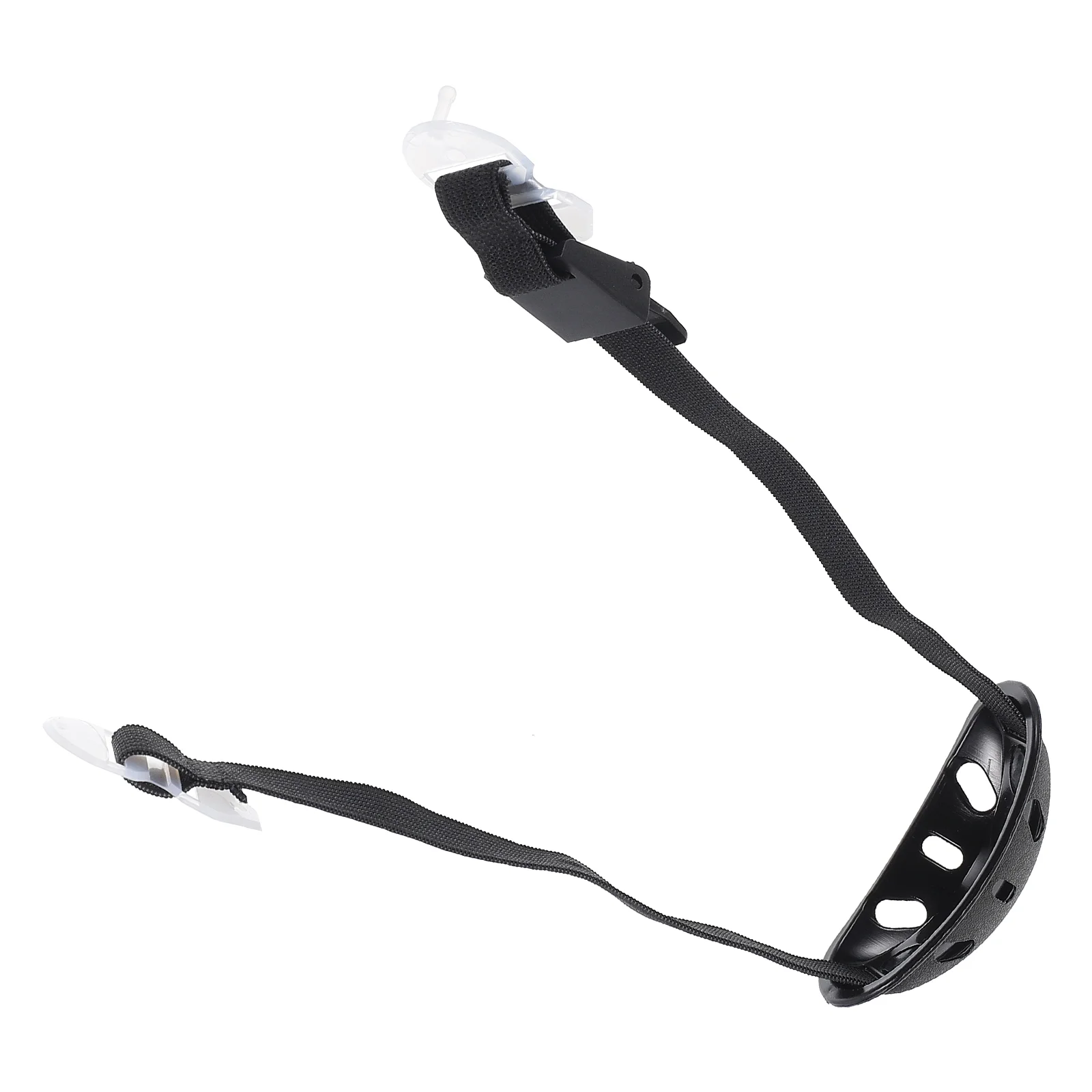 Лента-цепочка для ремня на подбородке Износостойкий полиэстер Футбольная защита