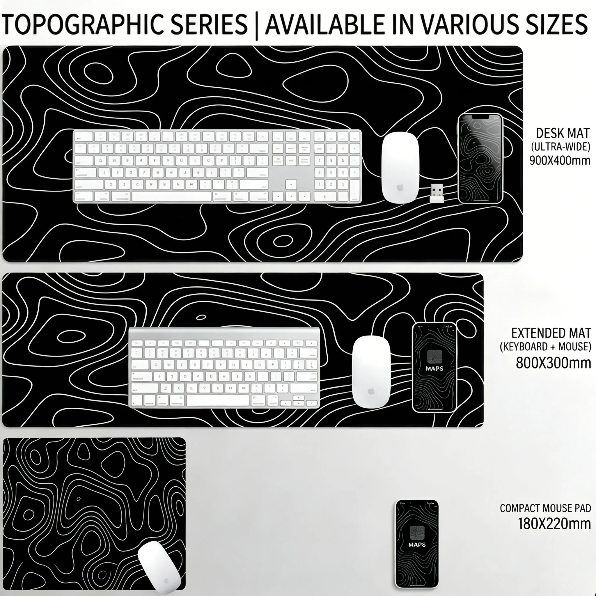 Strata Liquid Gaming Mouse Pad - đánh giá và giá Gaming Accessories Companies