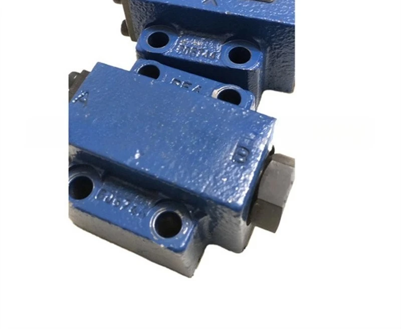 

Check Valve SV30GB3-42/Industrial, Durable