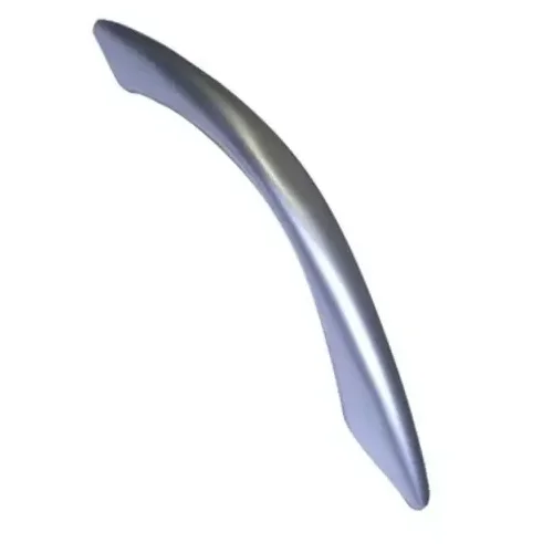 NAPOLI PUSADOR 96MM ASH AKIO