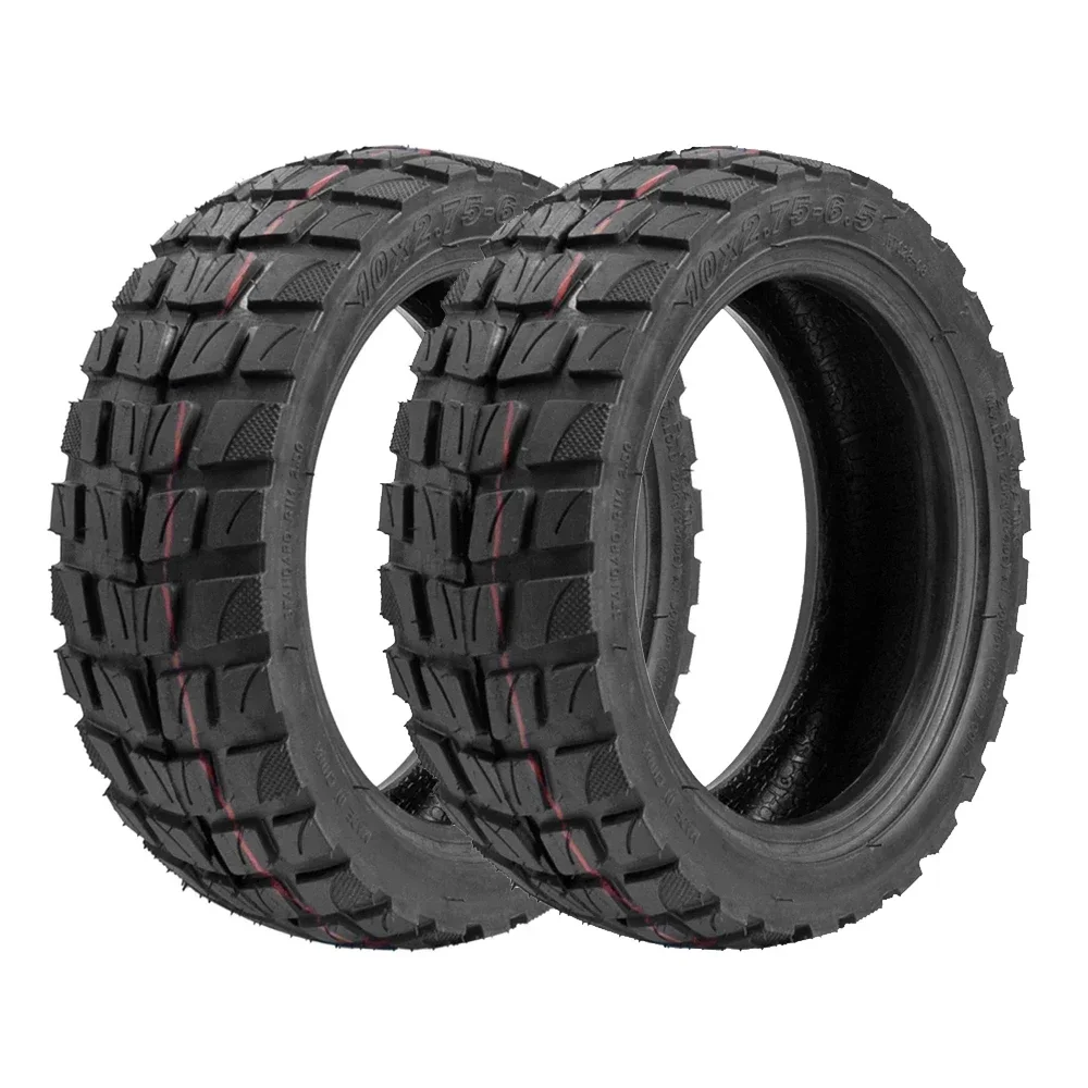 10x2,75-6,5 Offroad-Vakuumreifen, 10 Zoll, für IX3, IX4, IX7 Pro, für Speedway 5, für Dualtron 3 Elektroroller – Detail 18