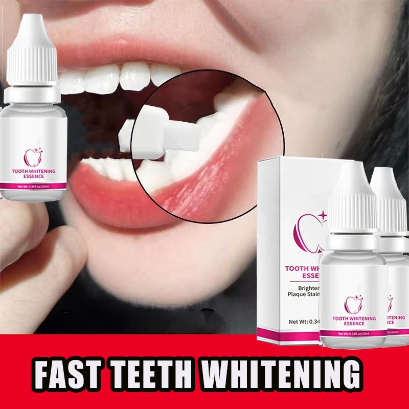 

Natural Plant Extract To Repair Tooth Decay Whiten Teeth Remove Tooth Decay Cleaning Stain Remove Cigarette Stains Reduce Yellow