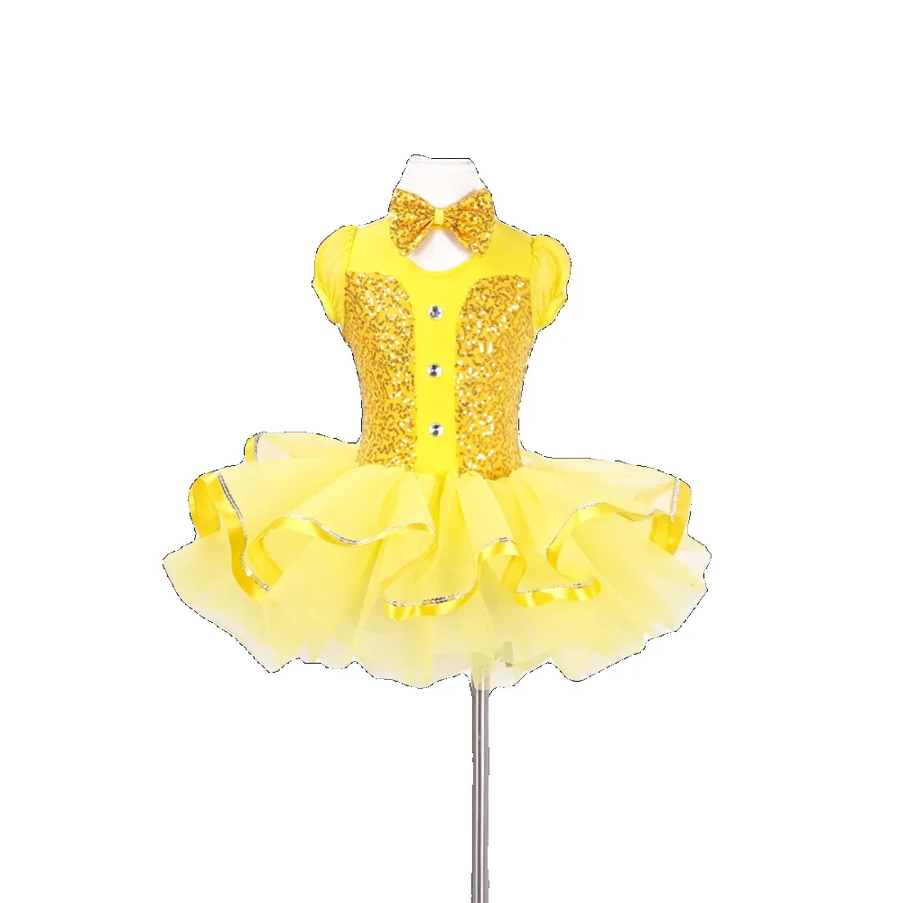 gonna-da-ballo-in-tulle-soffice-con-paillettes-gonna-da-balletto-gialla-gonna-in-garza-per-spettacoli-teatrali-feste-e-costumi-da-ballo