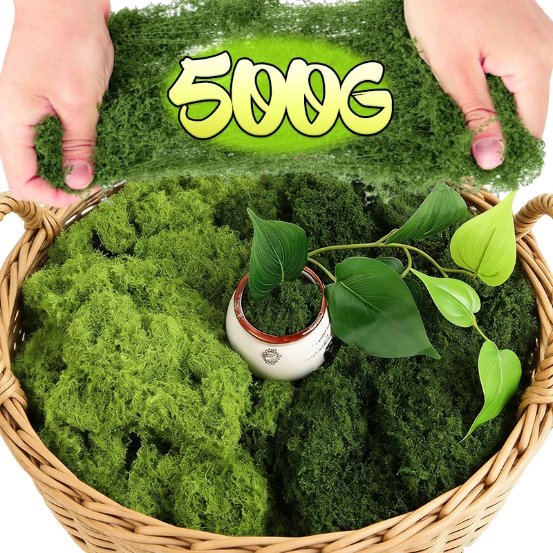 30/500G Artificial …