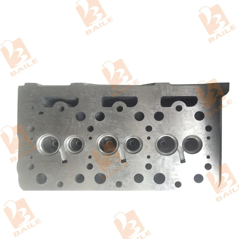 

For Kubota D1302 Cylinder Head Engine Overhaul Rebuild Kit