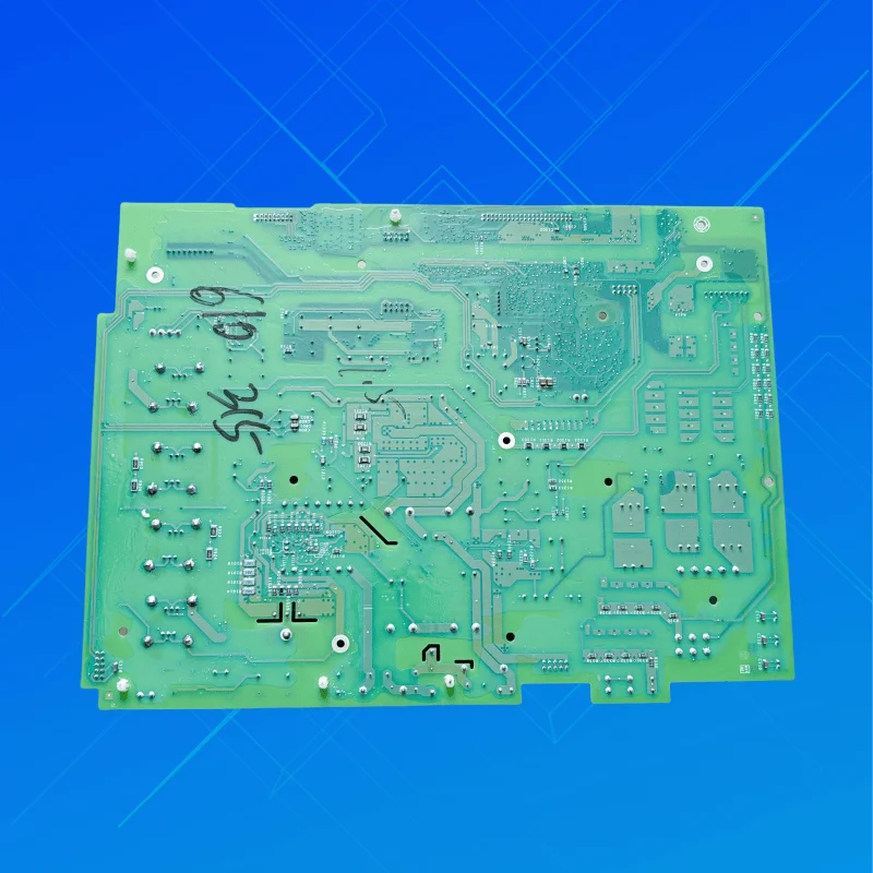 NHA75769_02-01 العاكس ATV610/630/930-220/250/315KW لوحة الطاقة