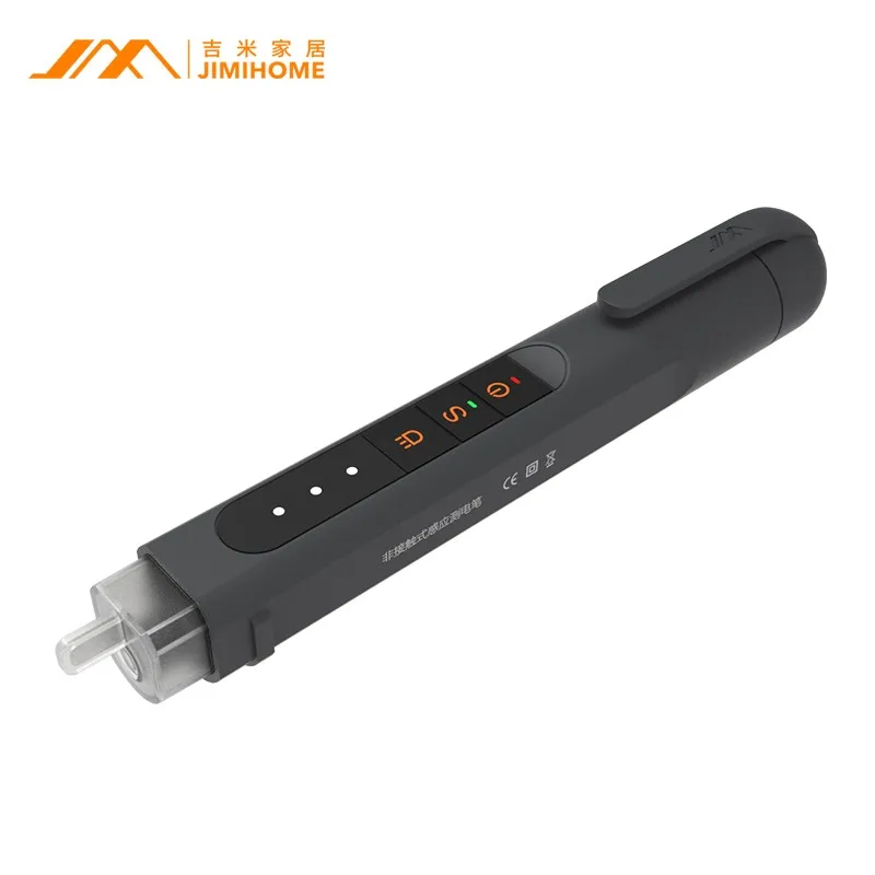 

JIMIHOME JM-G2704 AC-DC Spannung Elektrischer Test Bleistift Spannung Strom Induktion Elektrischer Tests Tift