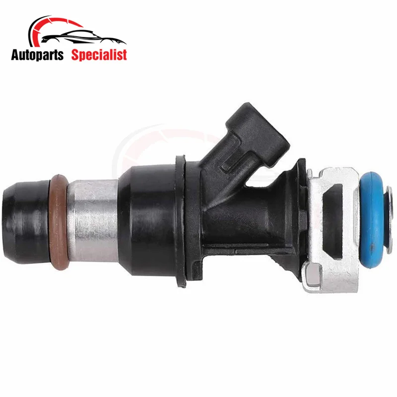 

Car Fuel Injector Nozzle OEM 25317628 For Delphi 99-07 for GM Chevy GMC 4.8L 5.3L 6.0L car accessories