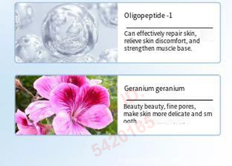 2/5 /10Pairs Tranexamic Acid & Glutathione Peptide Serum – Brightening Facial Care, Fade Dark Spots, Even Skin Tone