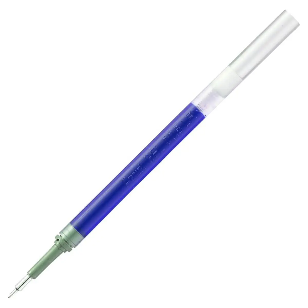 EnerGel Gel Pen Refill Needle Tip 0.7mm Blue PENTEL