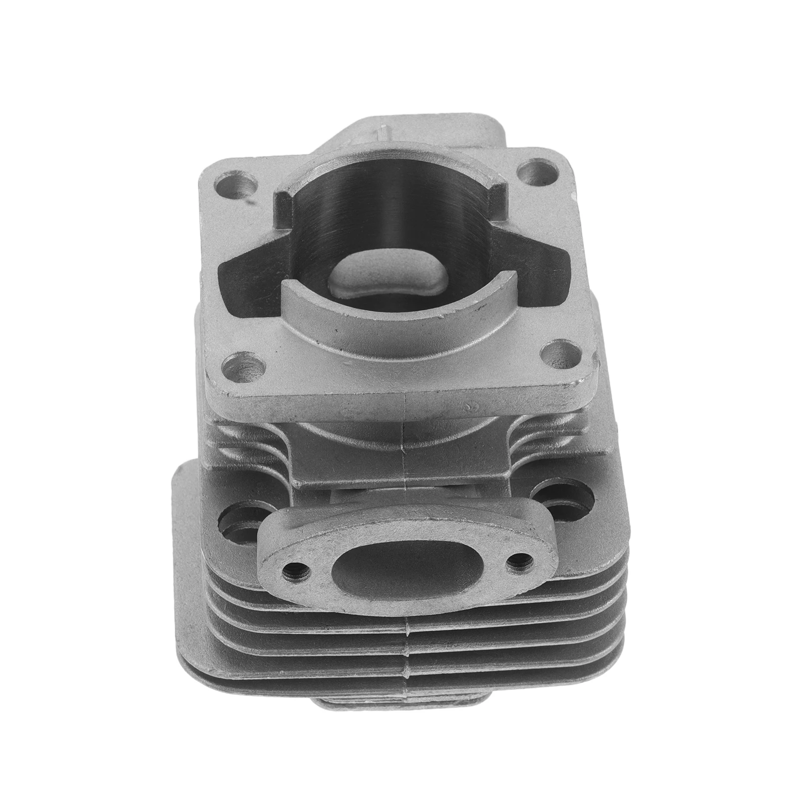 

47Mm Chainsaw Cylinder Piston Assembly Pruning Machine Replacement Parts Engine Repair Kit 32/34/36 Size Kit Lightweight Durable