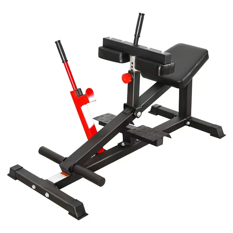Calf Muscle Achilles Tendon Trainer Leg Training Ankle Joint Strength Training Heel Lifting Comprehensive Fitness Equipment