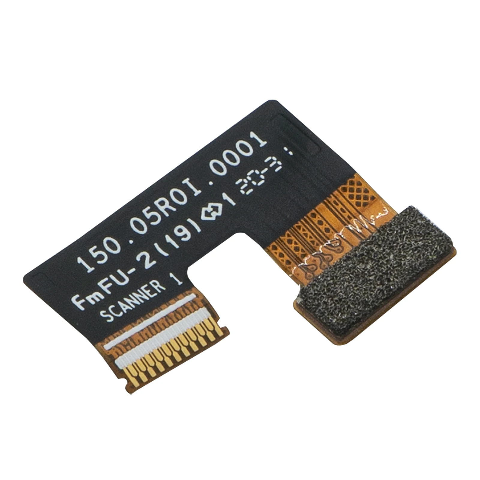 Scanner Flex Cable ( for SE-4100 ) for Zebra EC50 EC55