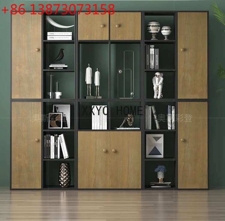 

Общий менеджер, офисная мебель, ведущий журнал, большой стол с боковым шкафом, высококачественный