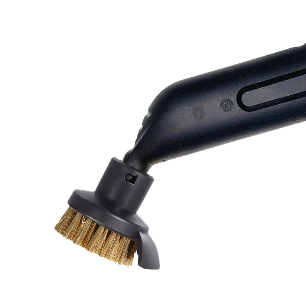 Cepillos de limpieza para Karcher SC1 SC2 SC3 SC4 SC5 SC7 CTK10 reemplazo de accesorios de Limpiador de vapor