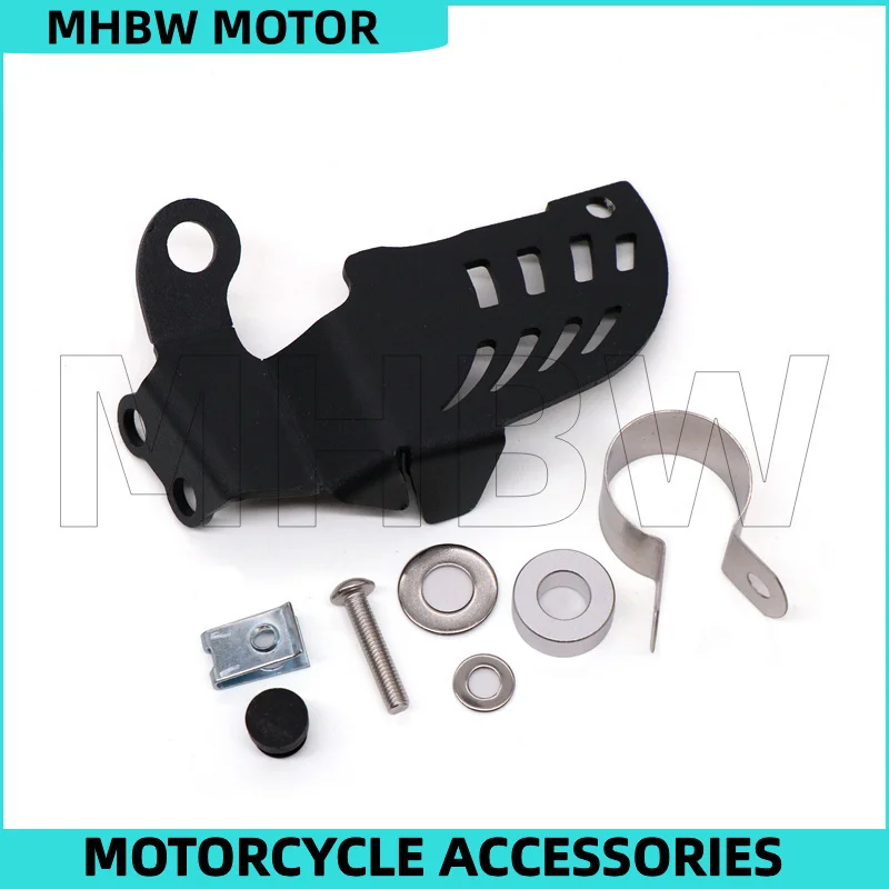 Kickstand Switch Protective Cover for Bmw R1250gs / R1200gs / Adv / Hp / r / Rs