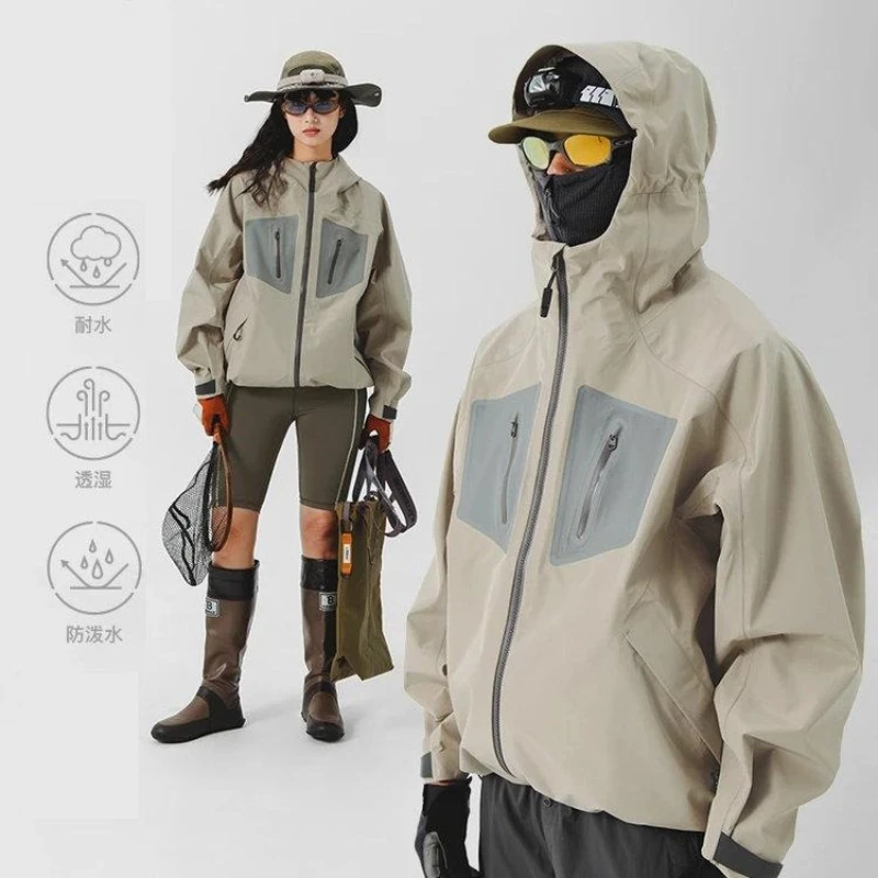 From City Trails To Mountain Tops: Conquer Any Adventure in Our Unstoppable Hard - Shell Down - Filled Jacket Unisex