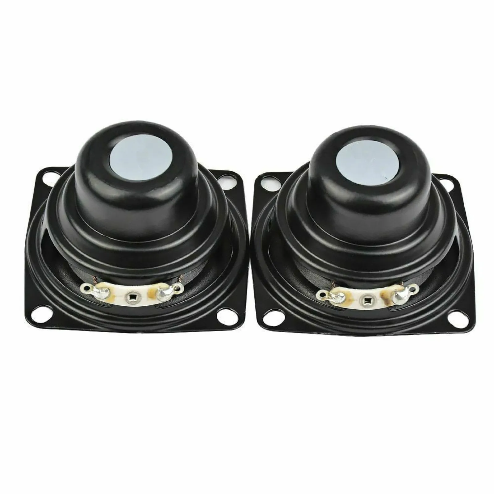 Imagem -04 - Jbl Alto-falante Bluetooth Portátil Alto-falante de Gama Completa Amplificadores Domésticos Faça Você Mesmo Carga 53 mm Ohm 10w Pcs