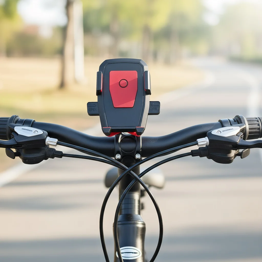 

Держатель для мобильного телефона на горном велосипеде, электрический велосипед, мотоциклетная навигация, держатель для мобильного телефона, принадлежности для езды на автомобиле