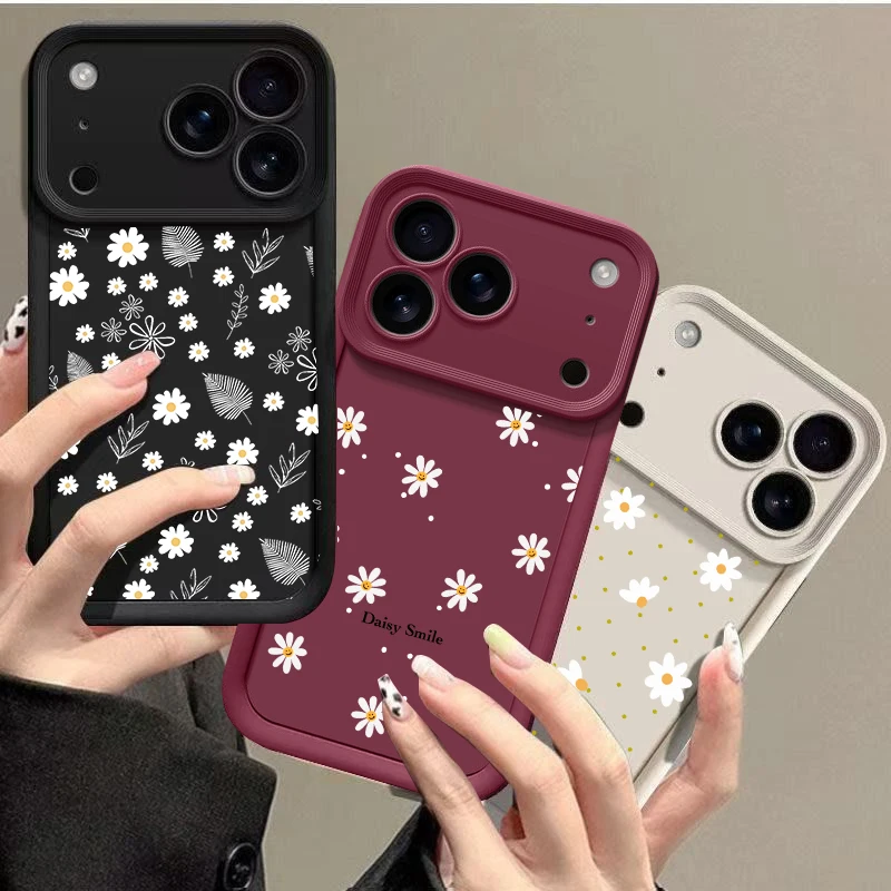 Trendy Smile Daisy … - image