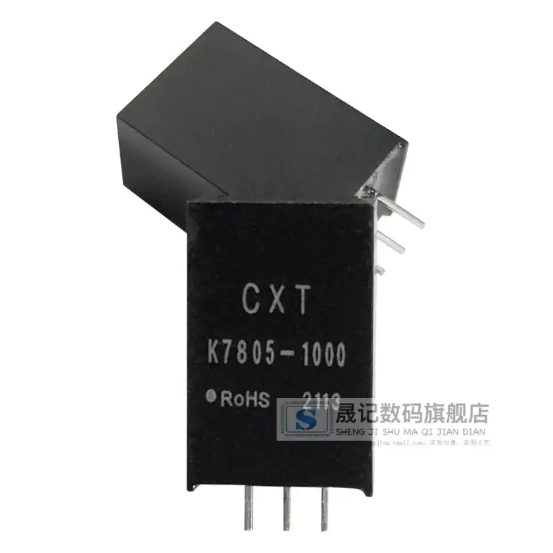 K7805-1000 6,5V-32V 5V 1A DC 10ST