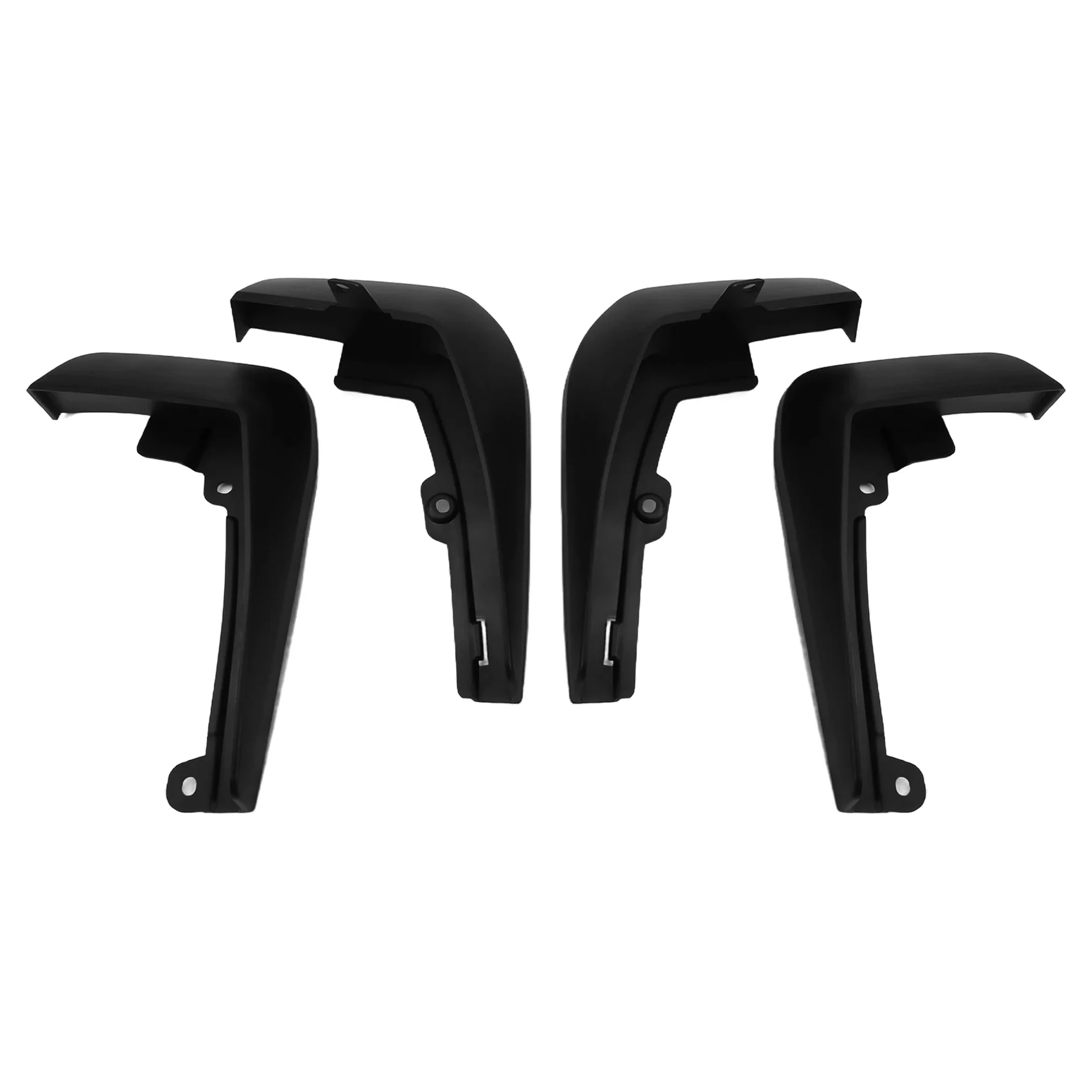 Mudguards for Ciimo M-NV 2021 -2023 Mudflaps Front Rear Mud Flap Flares Splash Guards Cover