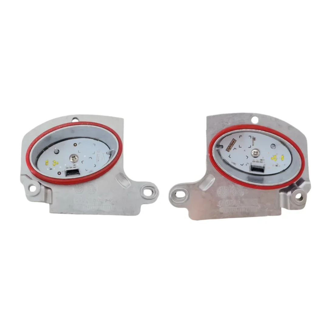 New 6420000013 6420000014 OEM LED Module For JEEP 2021 2022 2023 COMPASS Headlight Daytime Running Light DRL Control Units