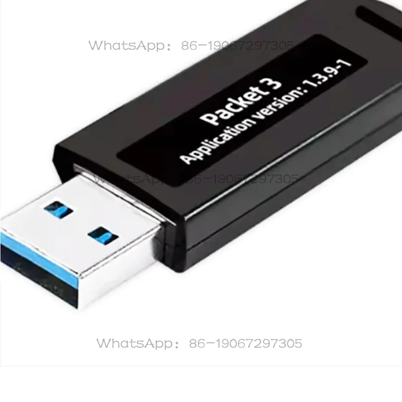 

USB-донгл 2026 V1.39 для SM2 Pro, SM3, новейших модулей для многих программаторов ЭБУ, для PCM Master Tool Flasher Universal