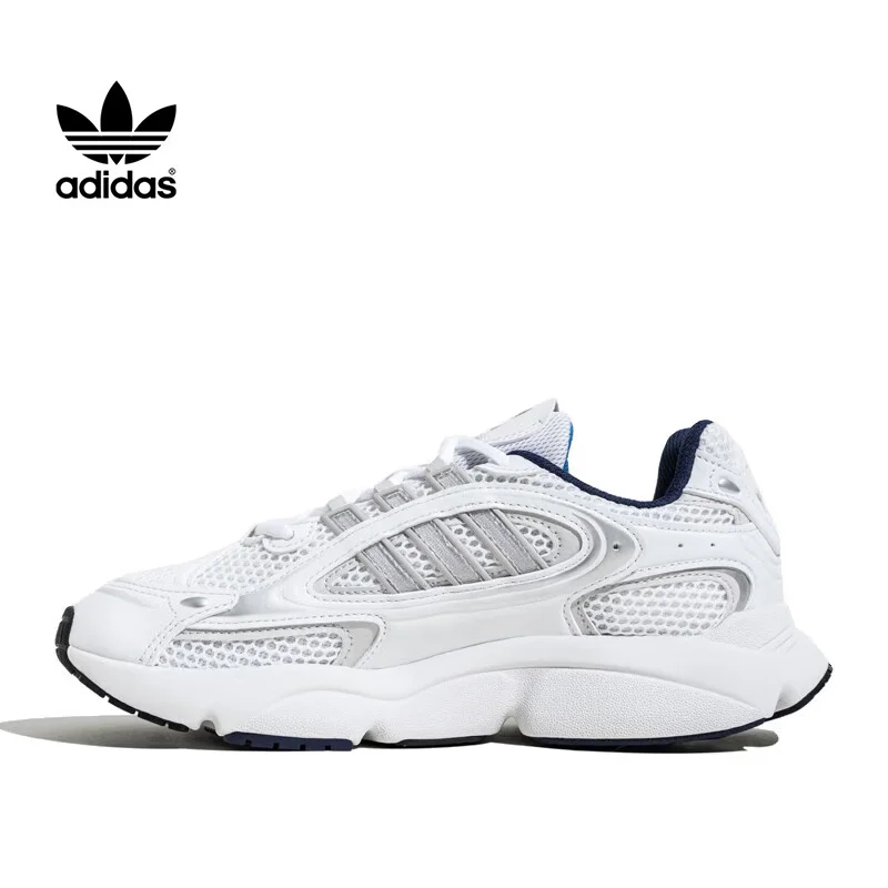 

Adidas Men Women OZMILLEN Sports Casual Shoes