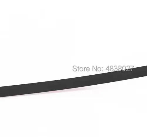 New magnetic tape 5+5mm pole pitch magnetic strip without magnetic sensor