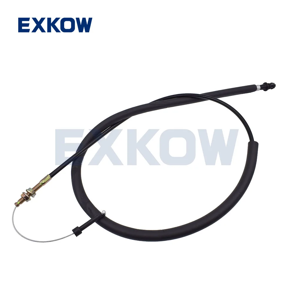 A/T Throttle Control Oil Cable for Mitsubishi Pajero Montero II 1990-2004 V13V V23W V33V V33W V43W MB896456