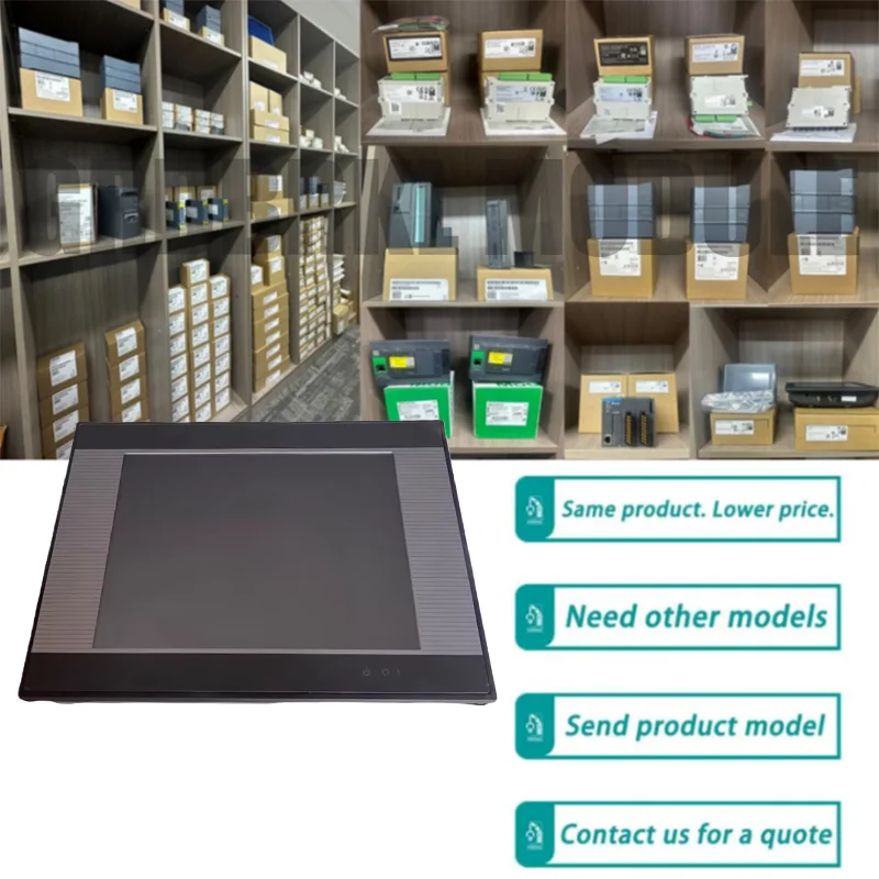 New Original 10.4 I…